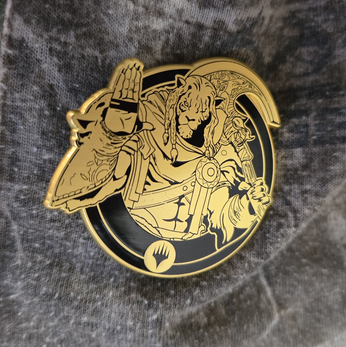 chase, totally lost tweet media