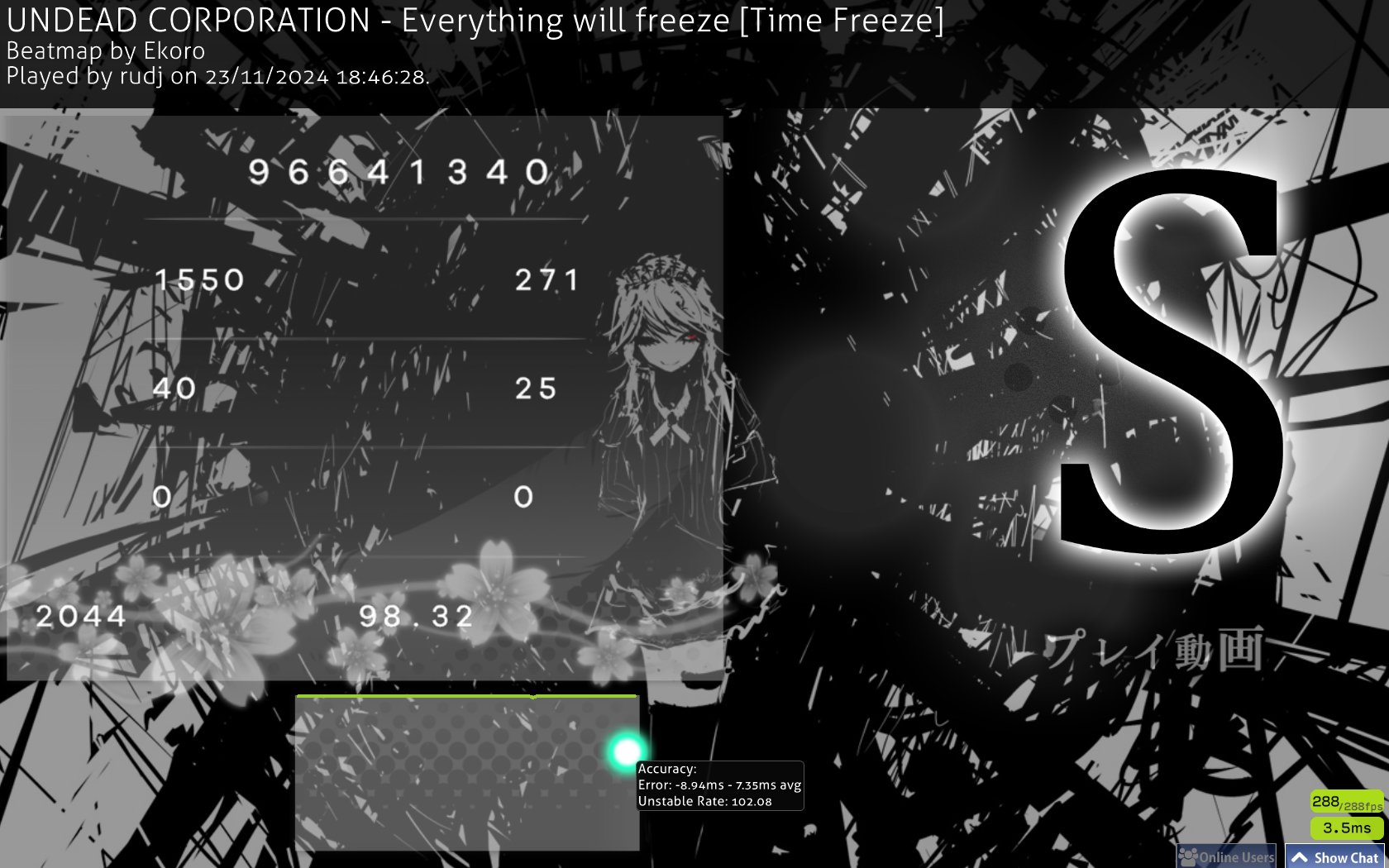 MrFudgeFace (@rudj_) / X
