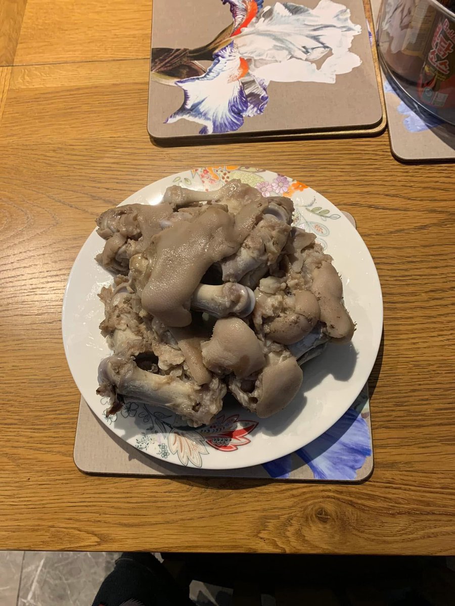 Rate My Plate 🍽️ tweet media