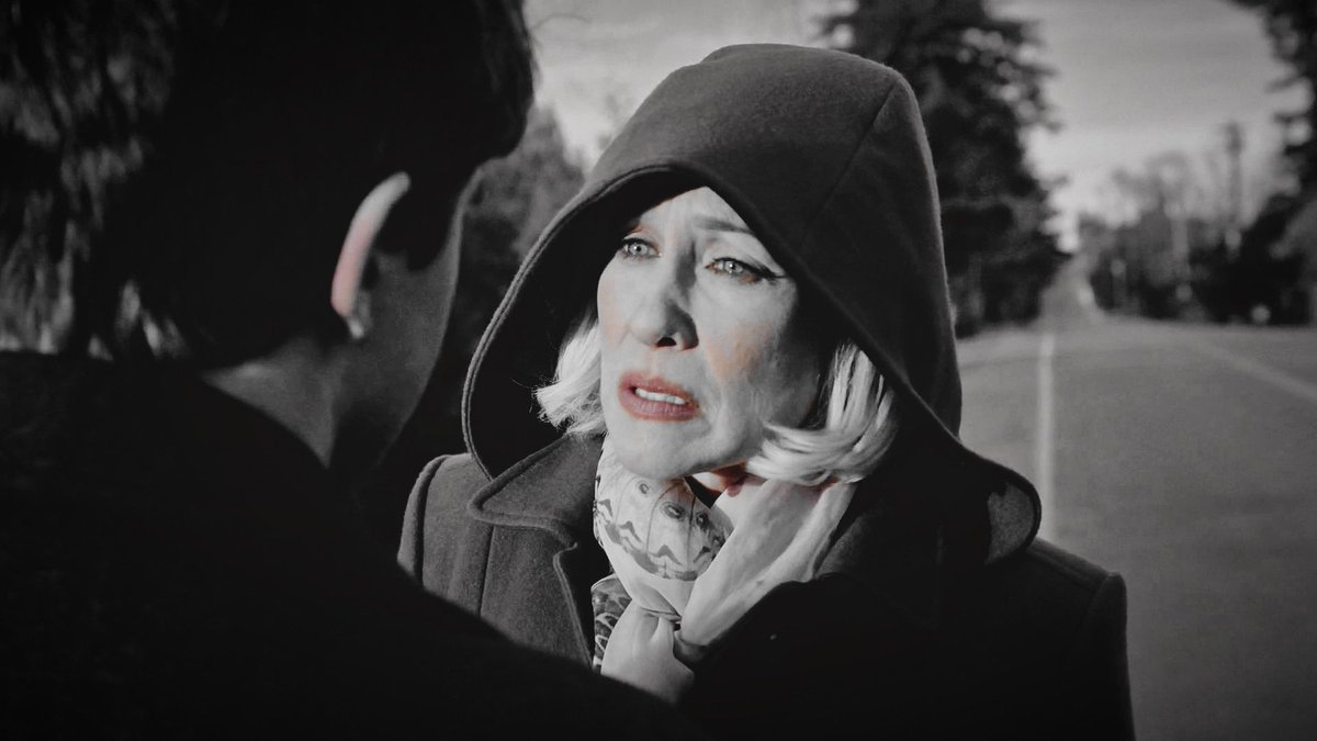 borntodve's tweet image. ⠀  ⠀⠀
⠀   ⠀⠀
⠀          ﹟SCREENCAPS ; BATES MOTEL ❀.ೃ࿔*
              —————— season five episode seven 
⠀   ⠀⠀
 ⠀⠀