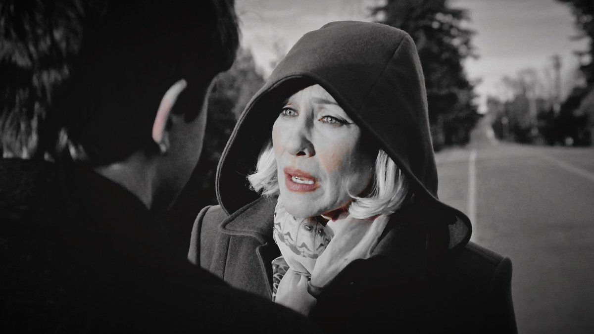borntodve's tweet image. ⠀  ⠀⠀
⠀   ⠀⠀
⠀          ﹟SCREENCAPS ; BATES MOTEL ❀.ೃ࿔*
              —————— season five episode seven 
⠀   ⠀⠀
 ⠀⠀