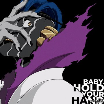 BLEACH 千年血戦篇-相剋譚- 第34話
