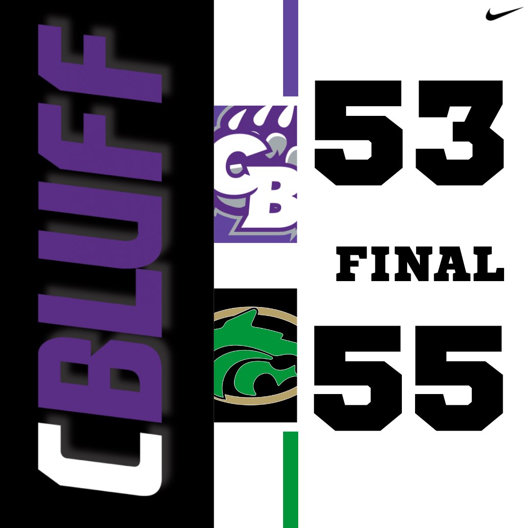 Cherokee Bluff HS Girls Basketball tweet media