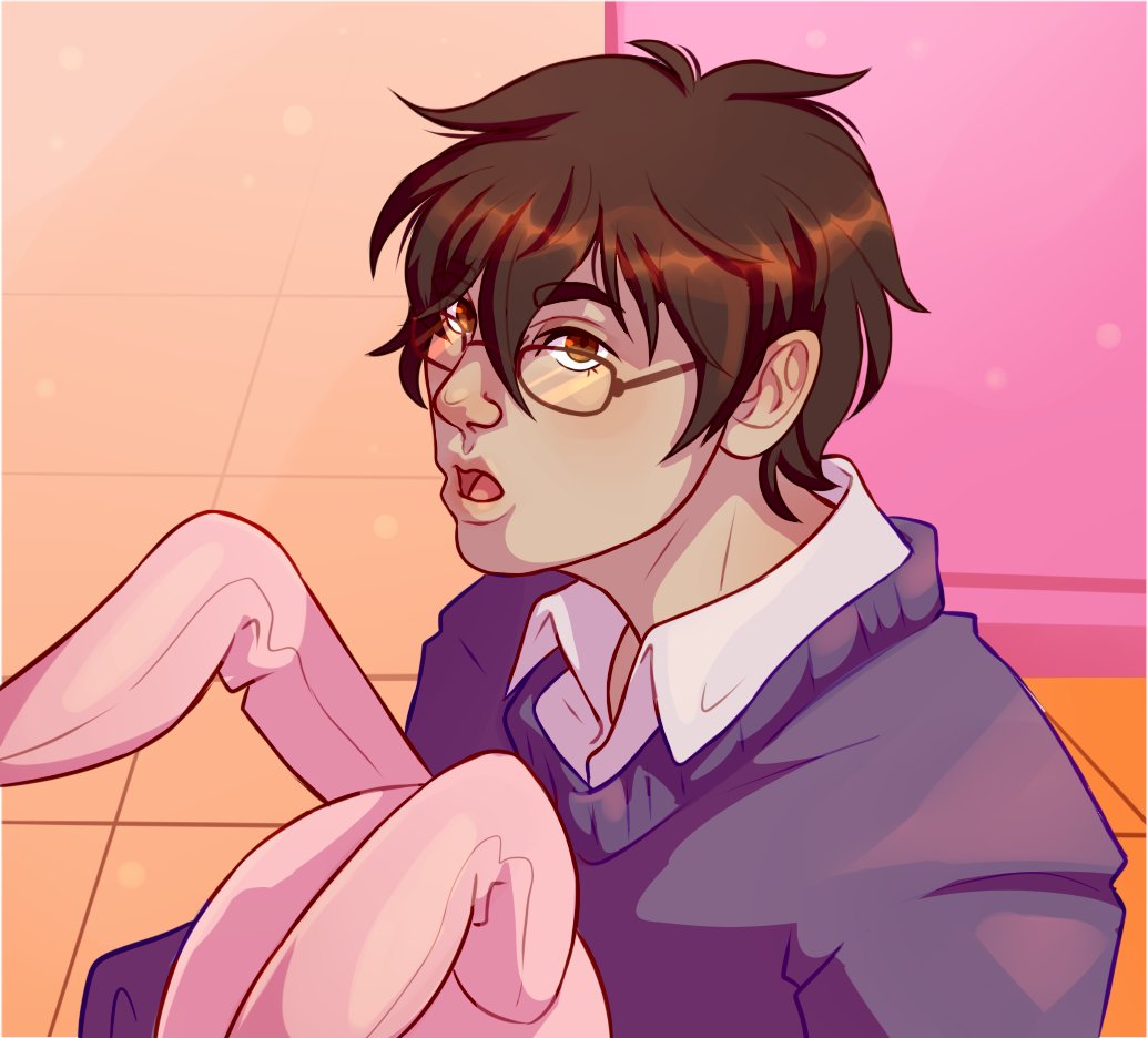 ✧✧Juneau✧✧ Full-time artist | Commissions open tweet media