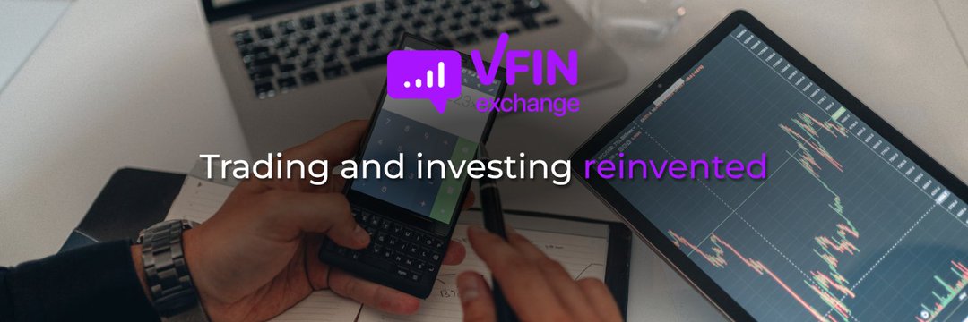 Johnny2020202's tweet photo. @MonstersCoins Vfin exchange crypto project is worth checking out because it's Reinventing the crypto trading and investing experience of users. Bridging the gap between fiat and crypto. @VFIN_Exchange https://t.co/e353U4j0Zv
