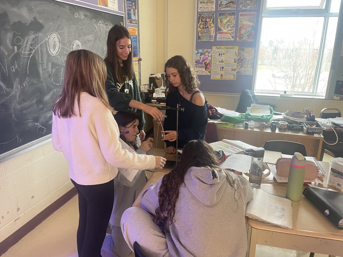 St. Andrew Grade 8 tweet media