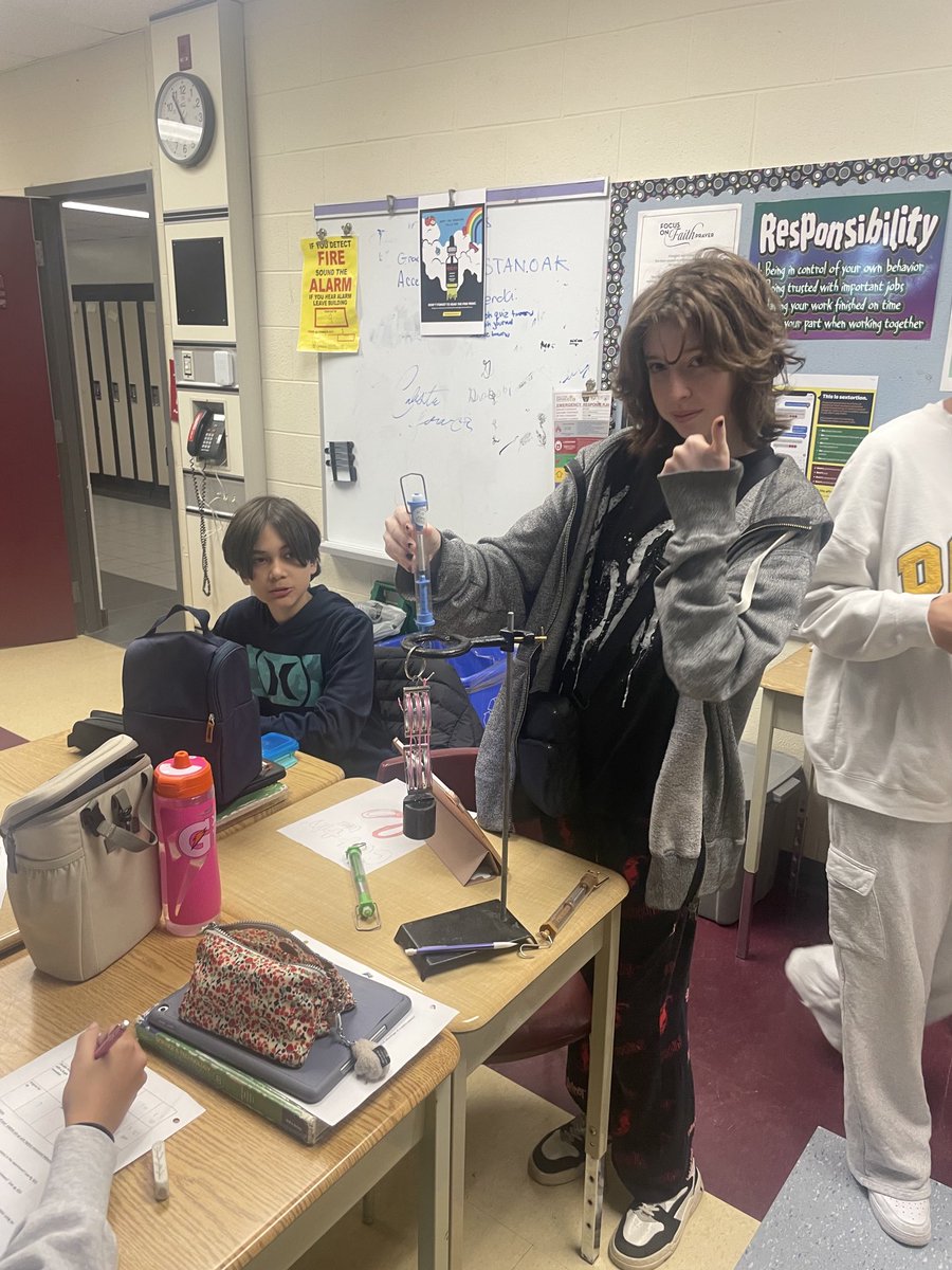 St. Andrew Grade 8 tweet media