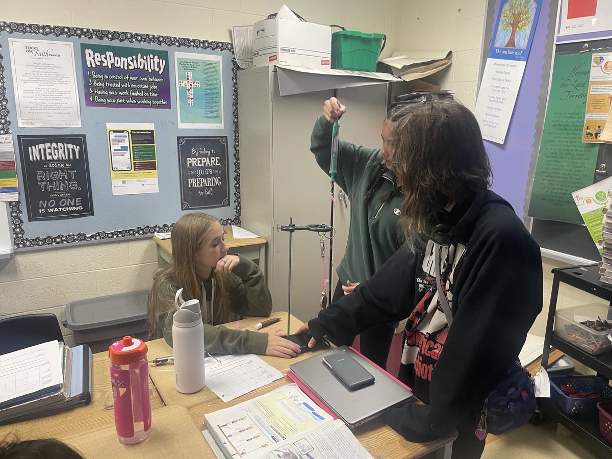 St. Andrew Grade 8 tweet media