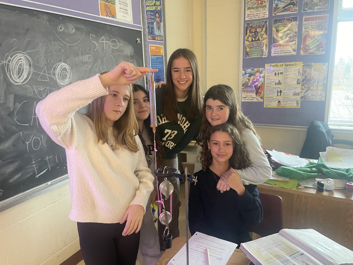 St. Andrew Grade 8 tweet media