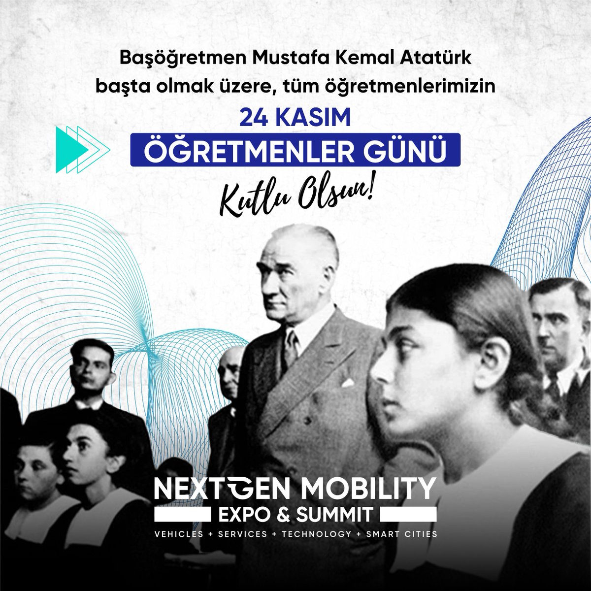 NextGen Mobility tweet media