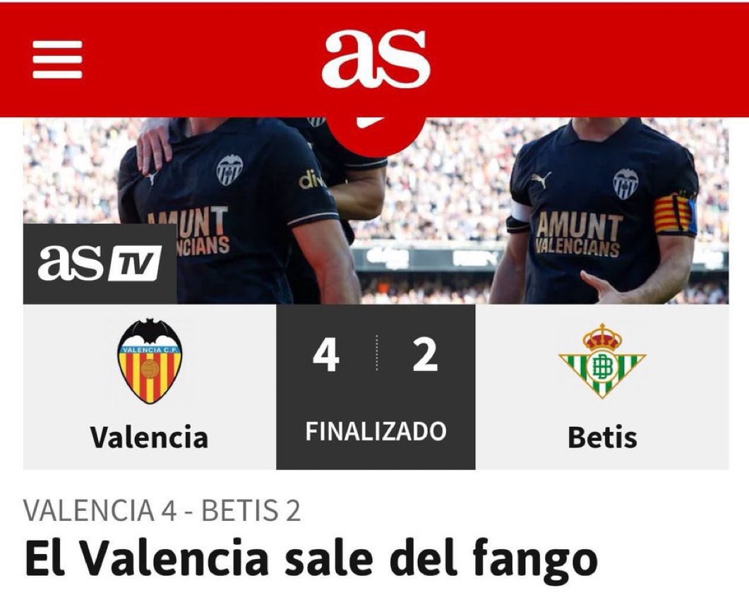 Jaume_Hurtado's tweet photo. Sou uns anormals @diarioas https://t.co/fh6XCW1gZ9