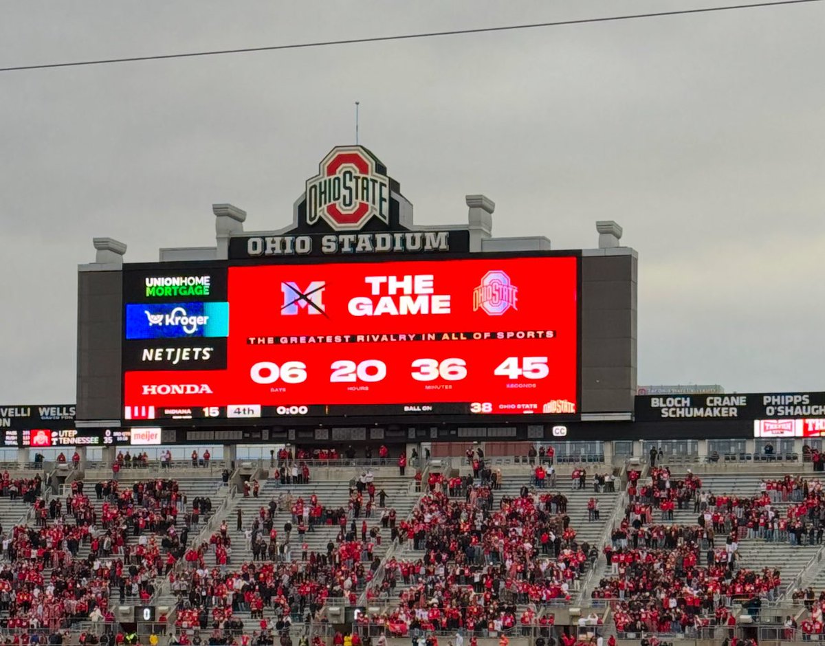 OFFICIALLY HATE WEEK