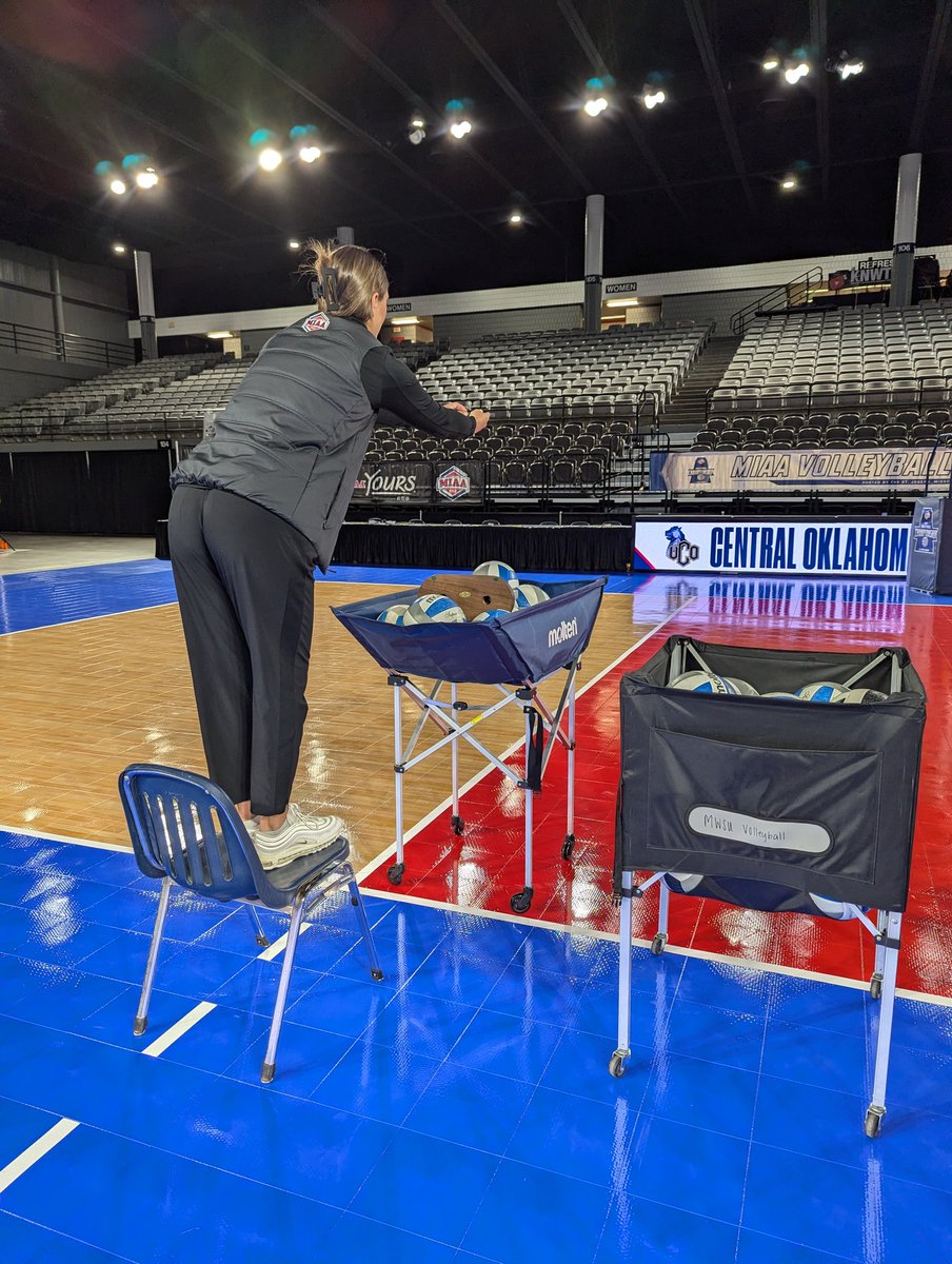 Our resident artist is back in action.