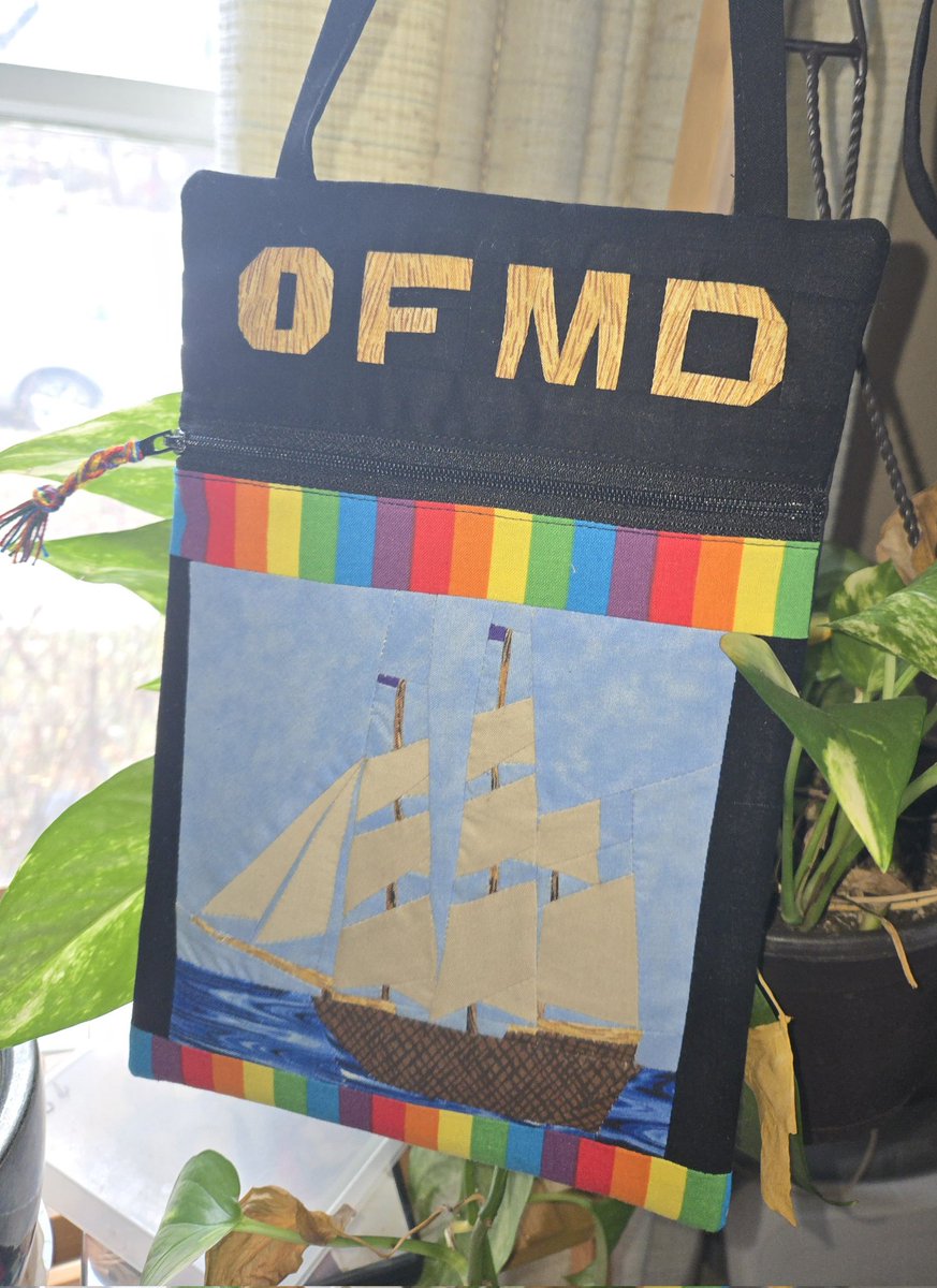 chive5's tweet image. Proof of concept complete. I am looking forward to fine tuning this beauty!

#ofmd #GCC #ofmdfanart