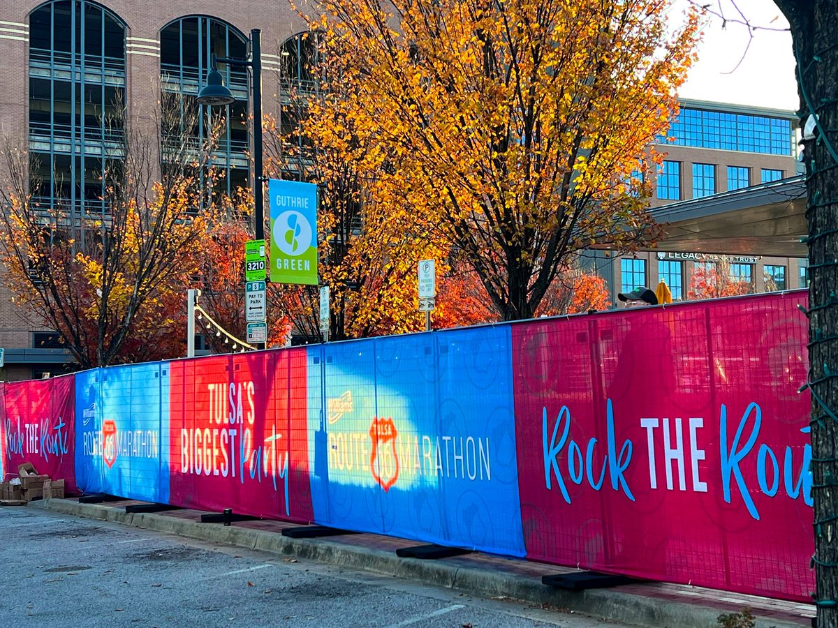realcodymeade's tweet photo. π: @route66marathon 5k Race #17
β°: 28:10
π₯: 2nd best PR
π: 23 of 50 in age, 126 of 555 in Menβs,
184 of 1246 overall.
Earned a coin for #bettertogether for running the #TulsaRun and #RT66Run https://t.co/MdPewLAZ05