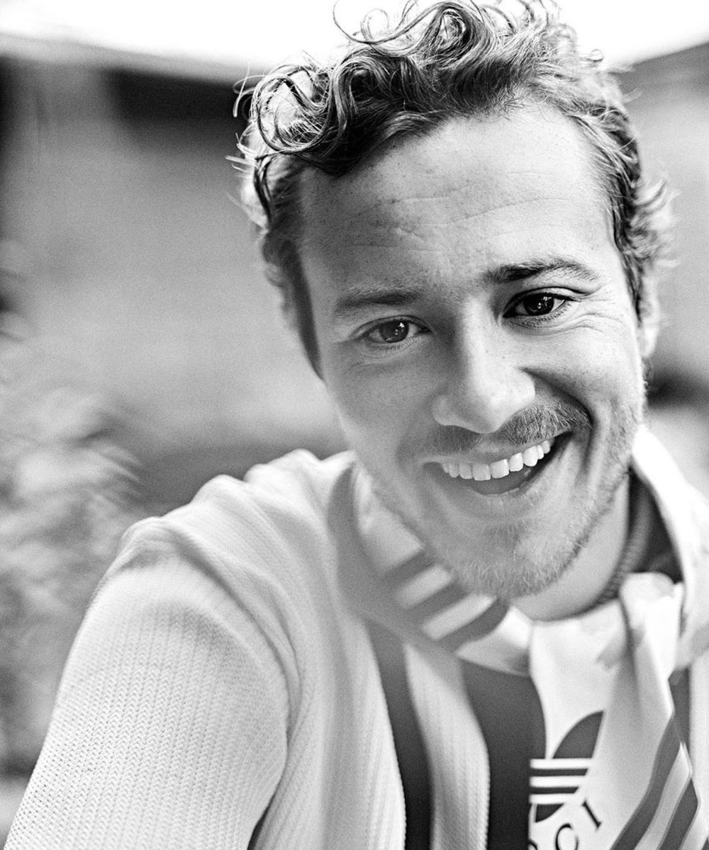 Just caught the remarkable Joseph Quinn (STRANGER THINGS, A QUIET PLACE) in HOARD. Wow! Can’t wait to see him in GLADIATOR II