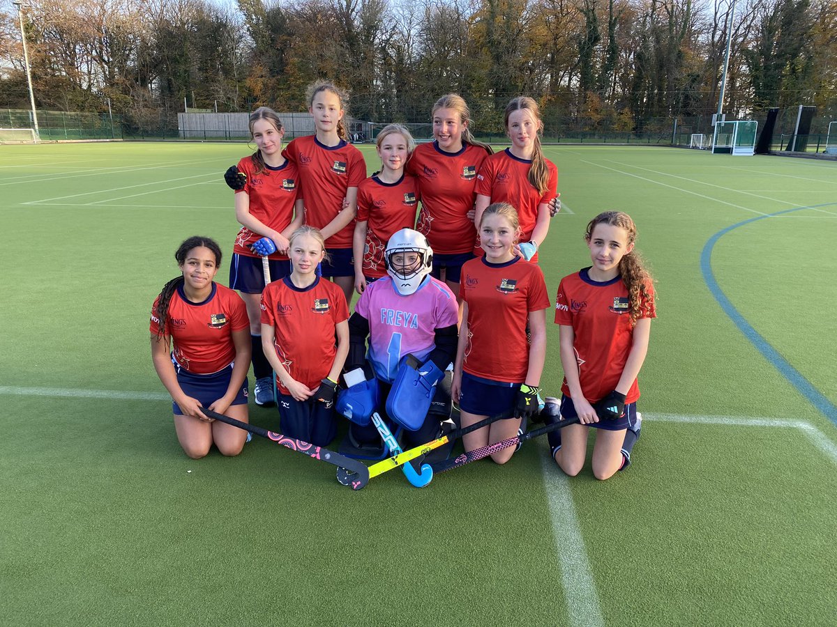 West Regional Finals u13.
Runners up. Great performance from this talented team!