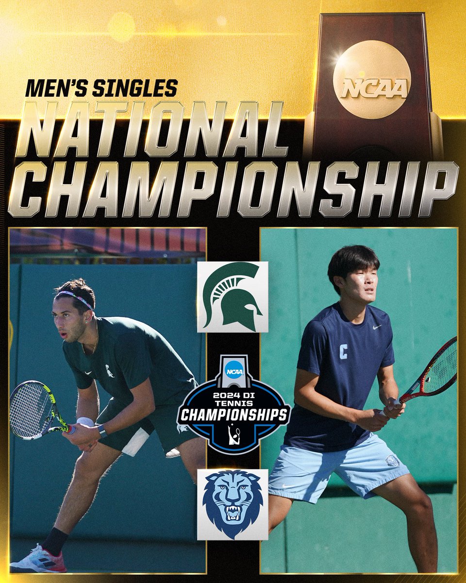 NCAA Tennis tweet media