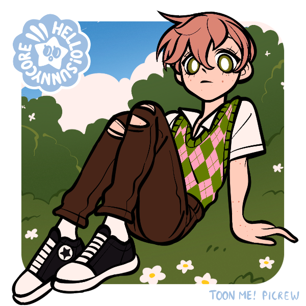 lewdgr0up's tweet photo. ♡⑅ 𝚁𝙸𝚅𝙴𝚁🪴𝙻𝚈𝙽𝙽⑅♡
SHSL Agronomist

Gender~Male, FtM
Pronouns~He/him
Sexuality~Bisexual, fem lean
Body type~
Height~5'8
Position~Switch, no lean

༻Phew...  Sorry, just needed some time to plant these here sprouts!༺ https://t.co/oxIBoWVq7a