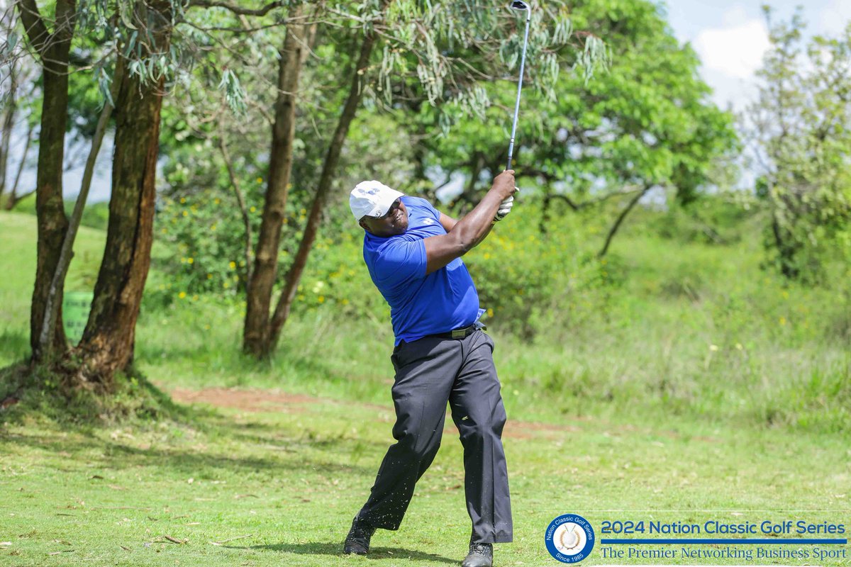 SimbaJ1's tweet photo. Passion, Precision & Patience, that's the art of the game! #WeekendGolfing https://t.co/WCFUU0aDO0