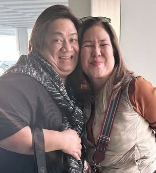 RealRael_20's tweet photo. Eh hindi ko na alam kung sino ang nanggagaya kanino.. 🤔🤔🤷
#KathDen
#MinTen
#HelloLoveAgain https://t.co/O400sGr8KZ