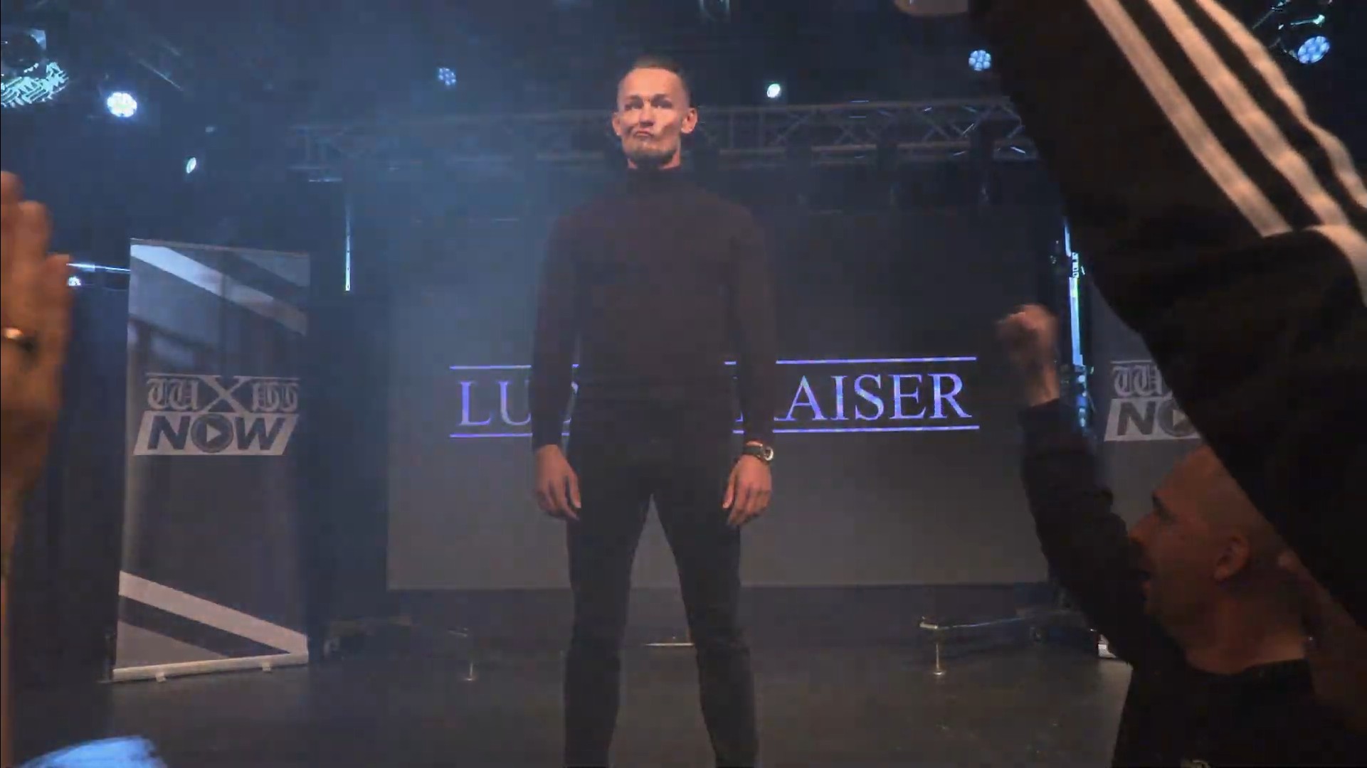 Ludwing Kaiser | @__Strux__