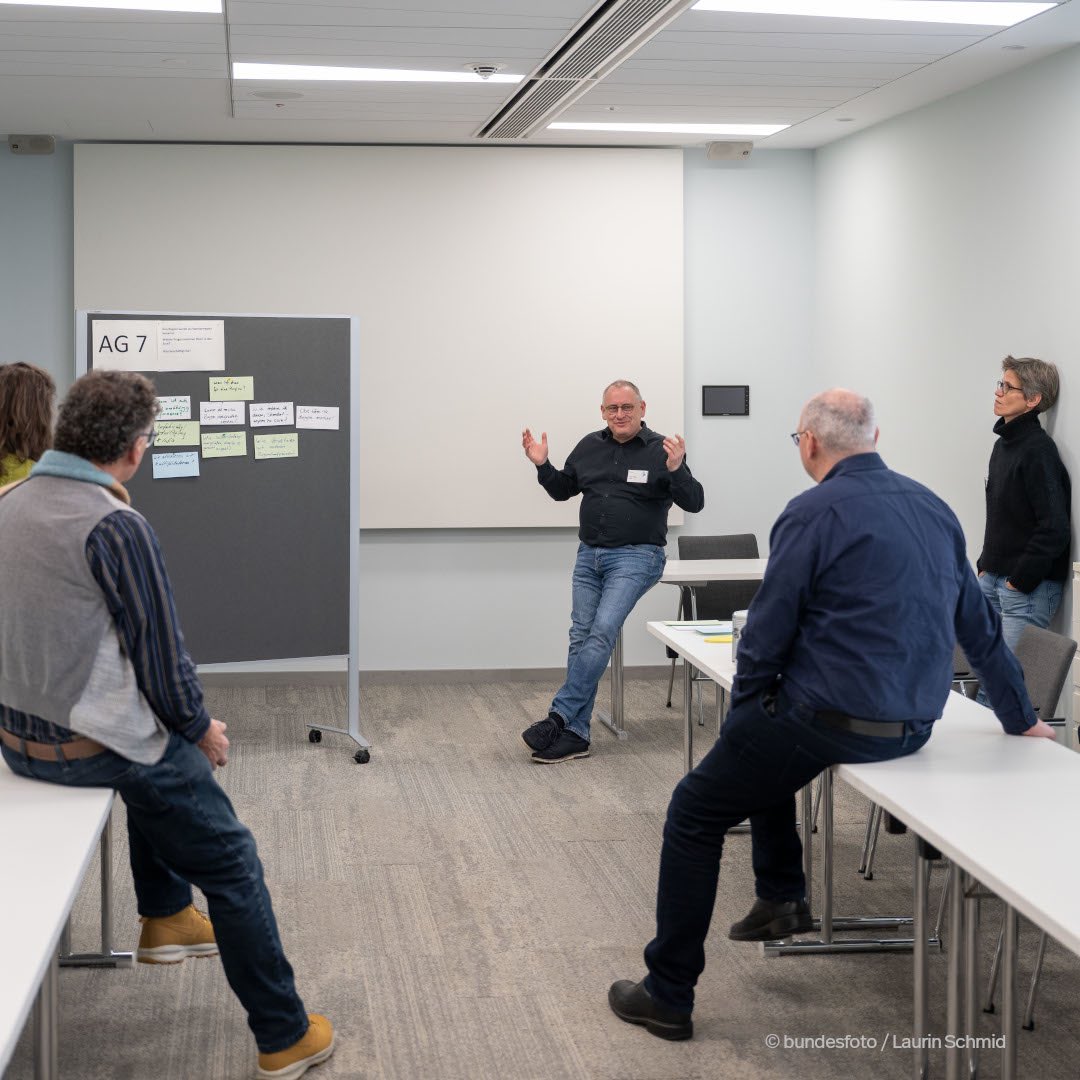 Bundesamt f.d. Sicherheit der nuklearen Entsorgung tweet media