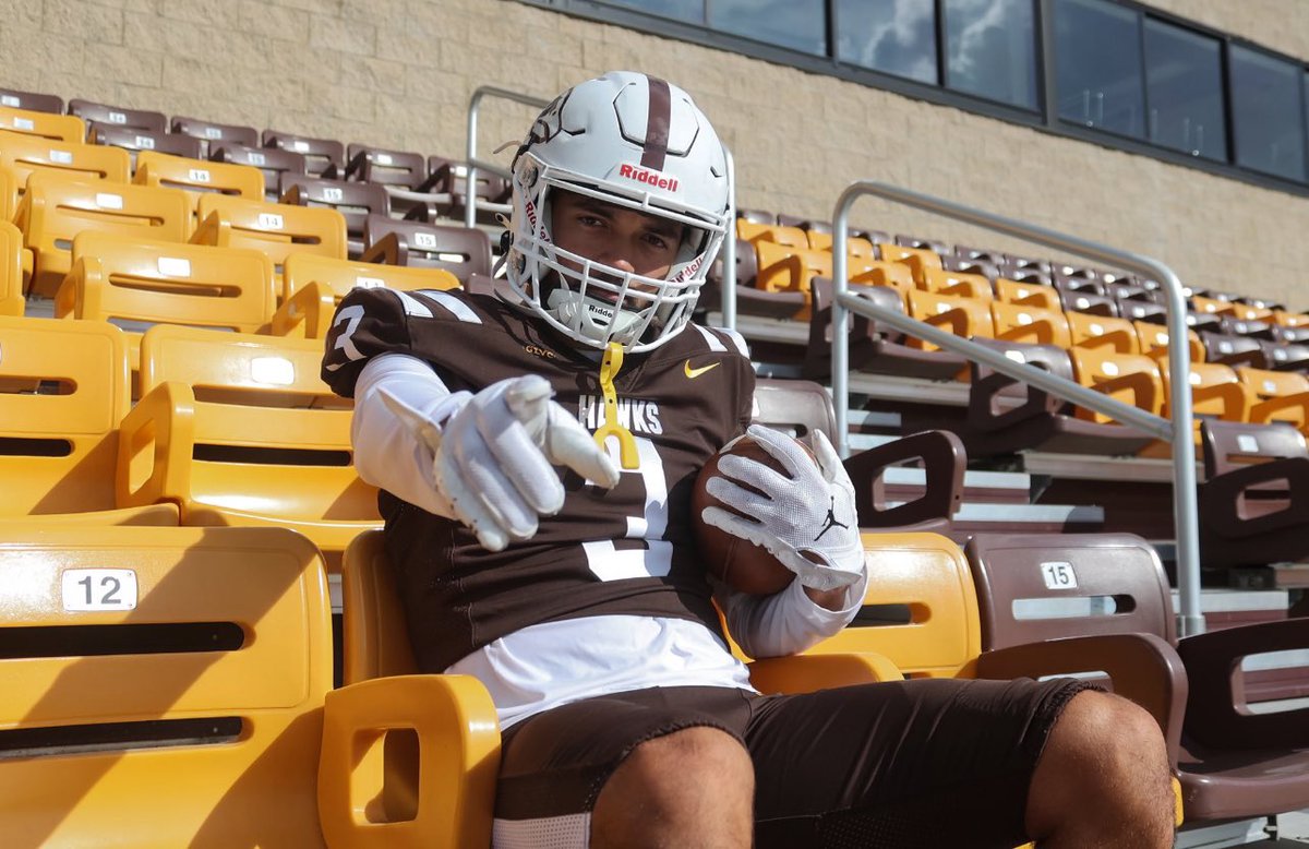 Quincy Offered  #AGTG