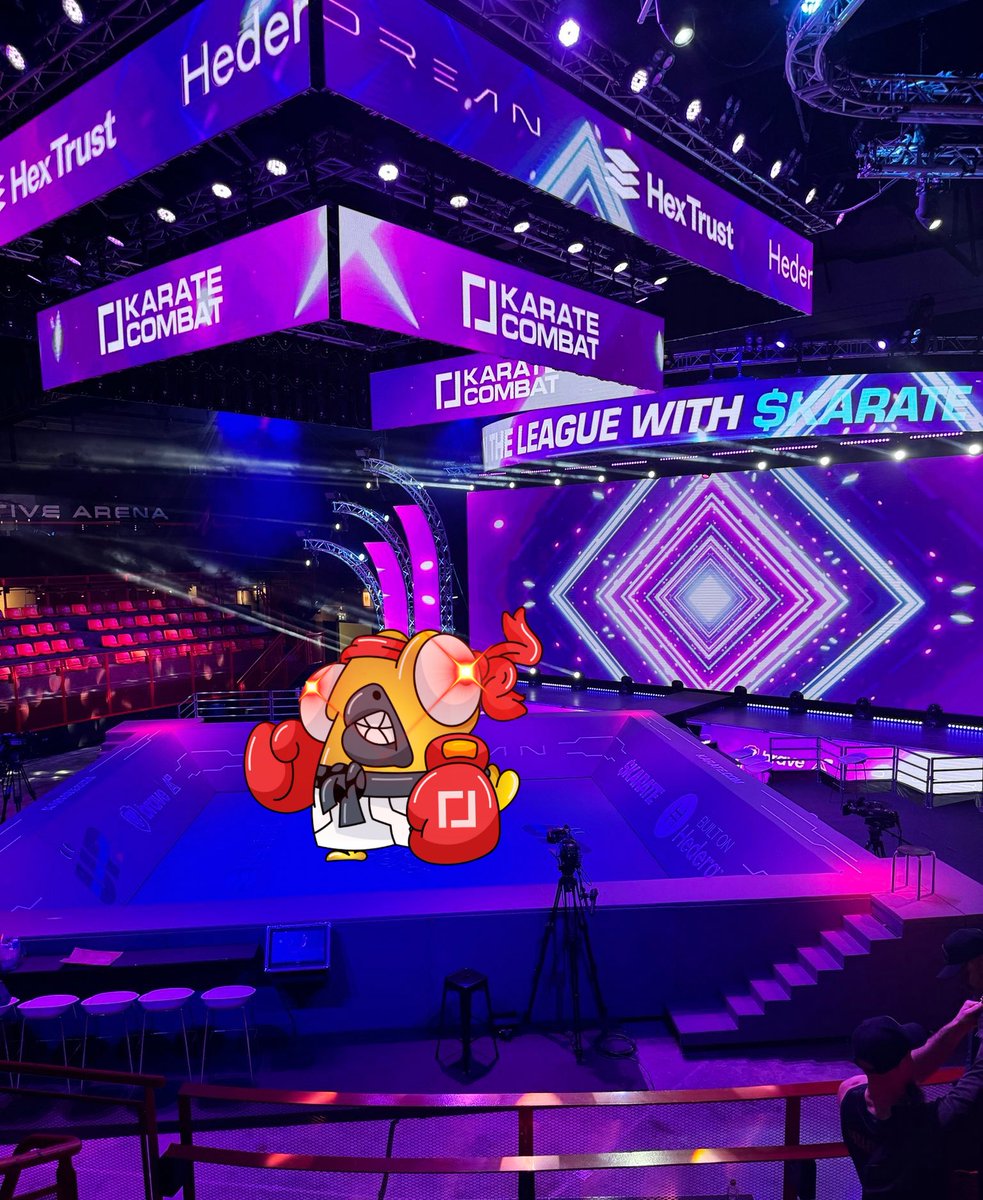 Peculiar Punch tweet media