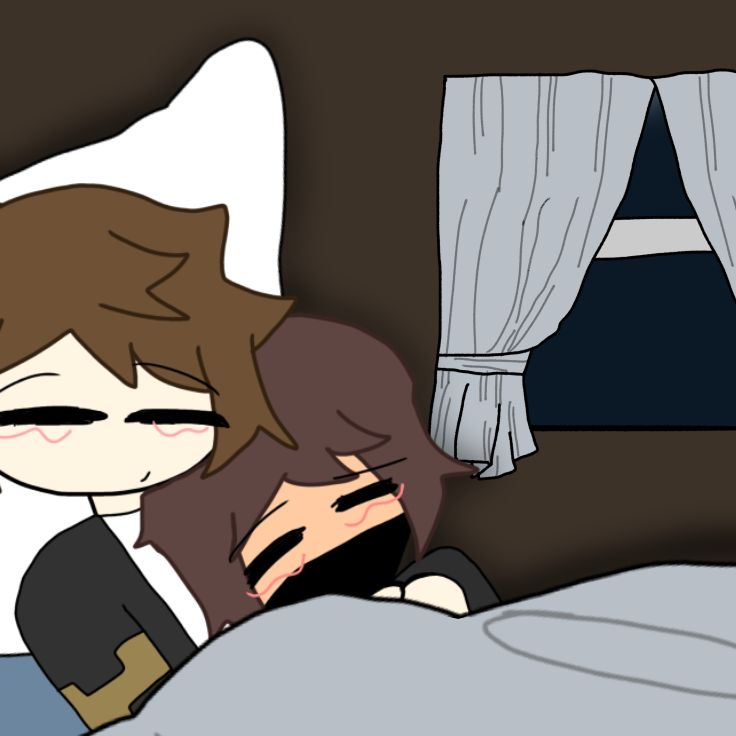 TheREALh4cker's tweet photo. one of my favorite ships bc why not
#mcjams #minecraftjams https://t.co/r38mOiTdPS
