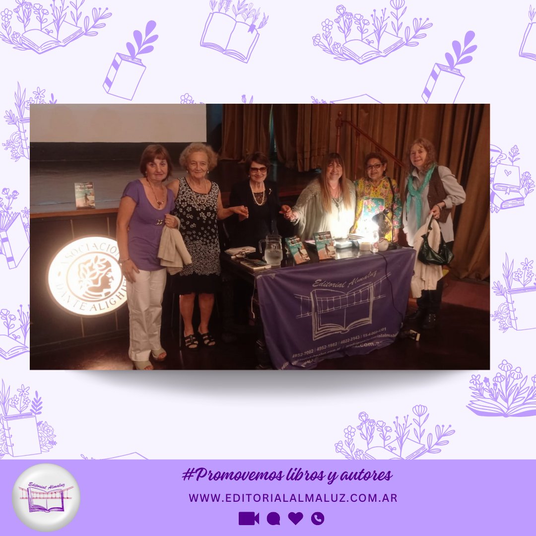 EDITORIAL ALMALUZ tweet media