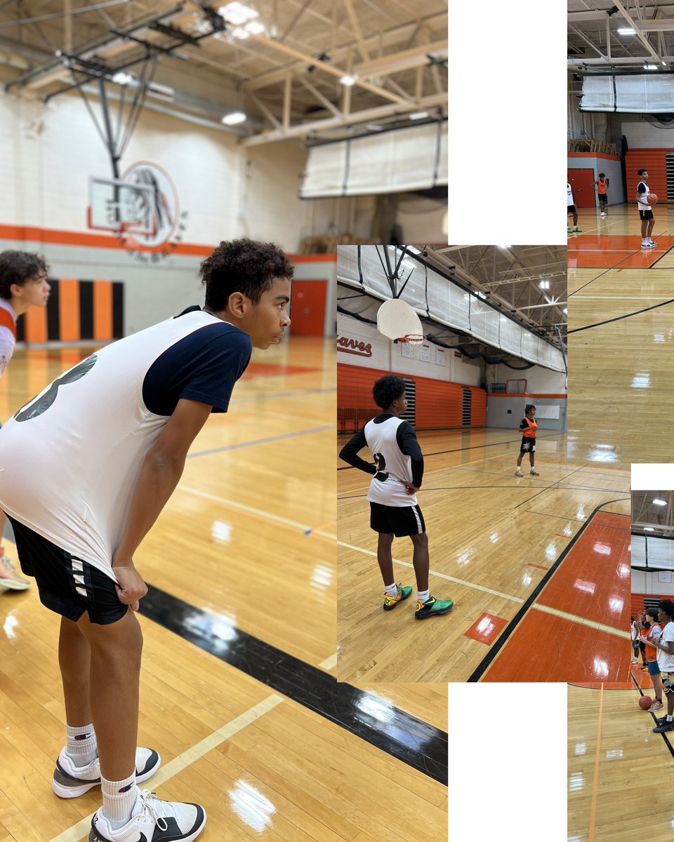 BSHSHoops's tweet image. Braves are locked in🔒 #BonnerBraves #BravesBasketball #SznLoading #highschoolbasketball #kansassports