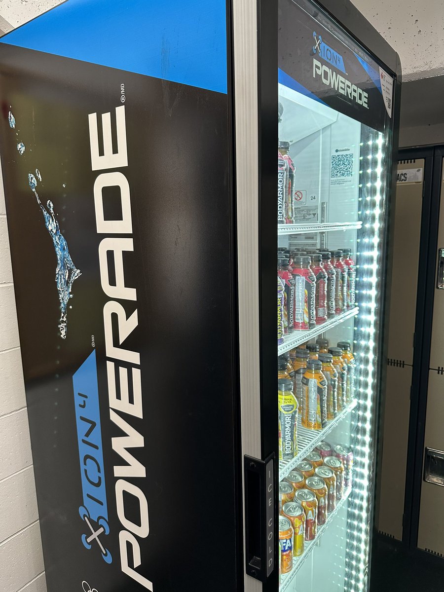 What a great sponsor. Nough said!