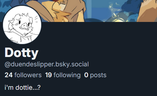 Dotty (@RagamuffinDotty) / Posts / X