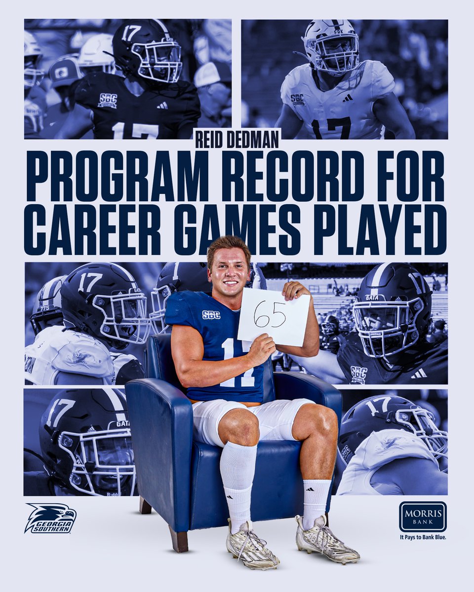 True Blue 📘

#HailSouthern | <a href="/The_Reid_Dedman/">Reid</a>