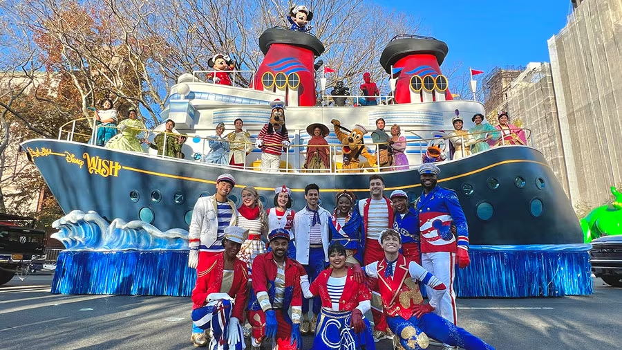 sktvprograms's tweet photo. Macy's Thanksgiving Day Parade 2024
Join The Macy's Thanksgiving Day Parade 2024 Date: Thursday, November 28, 2024 Location: New York

#MacysThanksgivingDayParade2024 #MacysParade2024 https://t.co/pogKiDnrXg
