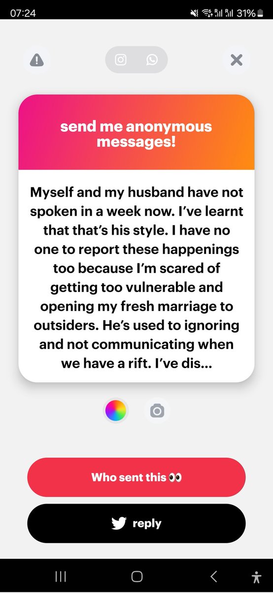 Sir Dickson tweet media