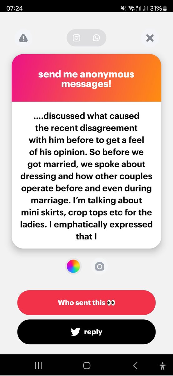 Sir Dickson tweet media