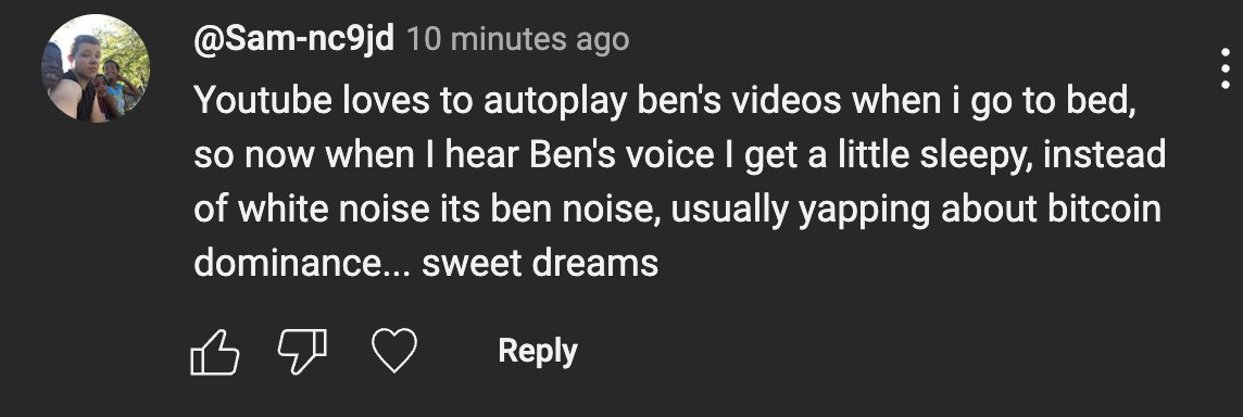 Benjamin Cowen tweet media