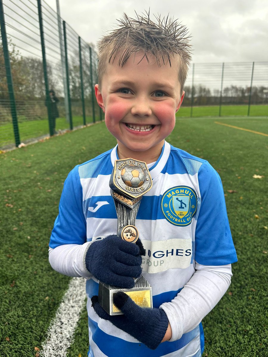 Maghull FC U7 (White) tweet media