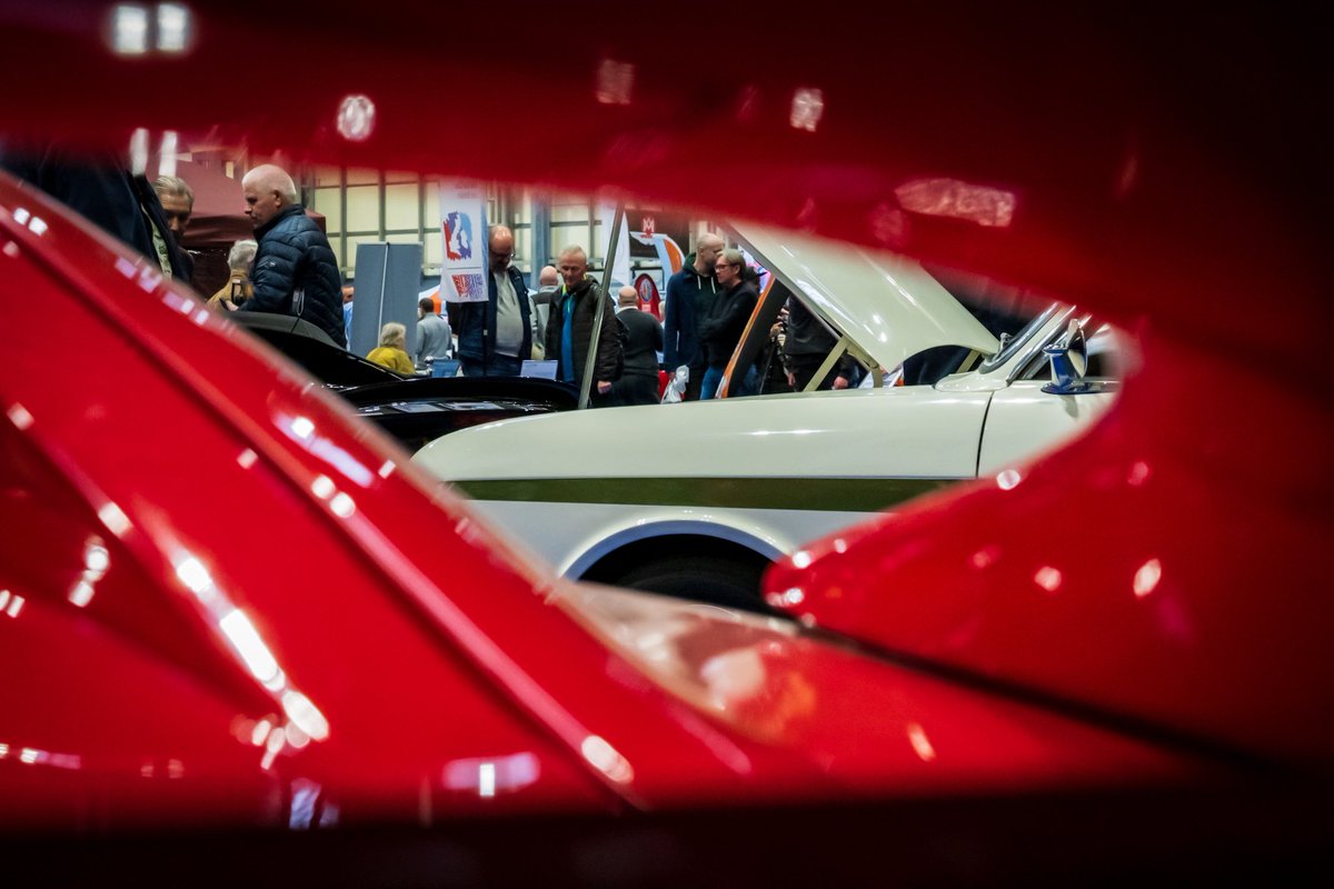 LotusDriverClub's tweet image. Show vibes ❤️

#LotusDriversClub #LDC #ForTheDrivers #Lotus #DrivenbyAdventure #AutomotivePhotography #LotusClub #LotusCarClub #LotusFan #LotusCars #USLOT #MyLotus #ClassicMotorShow #NEC