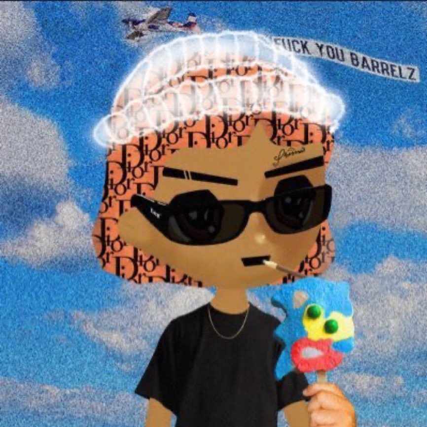 Bullishhh's tweet photo. I am my primos @primosnft https://t.co/qU7HLHMQIa