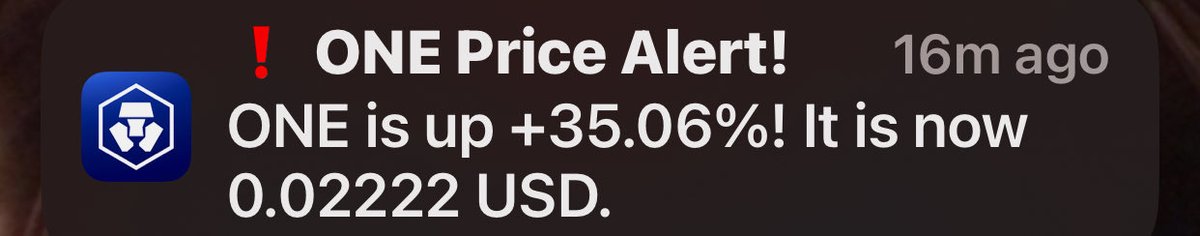 Quad deuces. I like those digits. 🔥🚀

<a href="/kratos_harmony/">kratos.crazy.one 💙</a> 
<a href="/harmonyprotocol/">Harmony 💙</a>