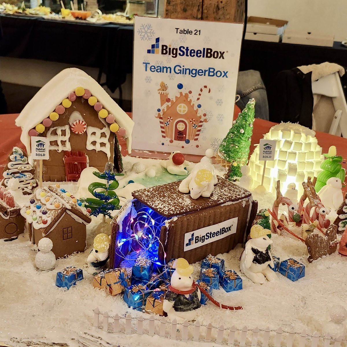 BigSteelBox tweet media