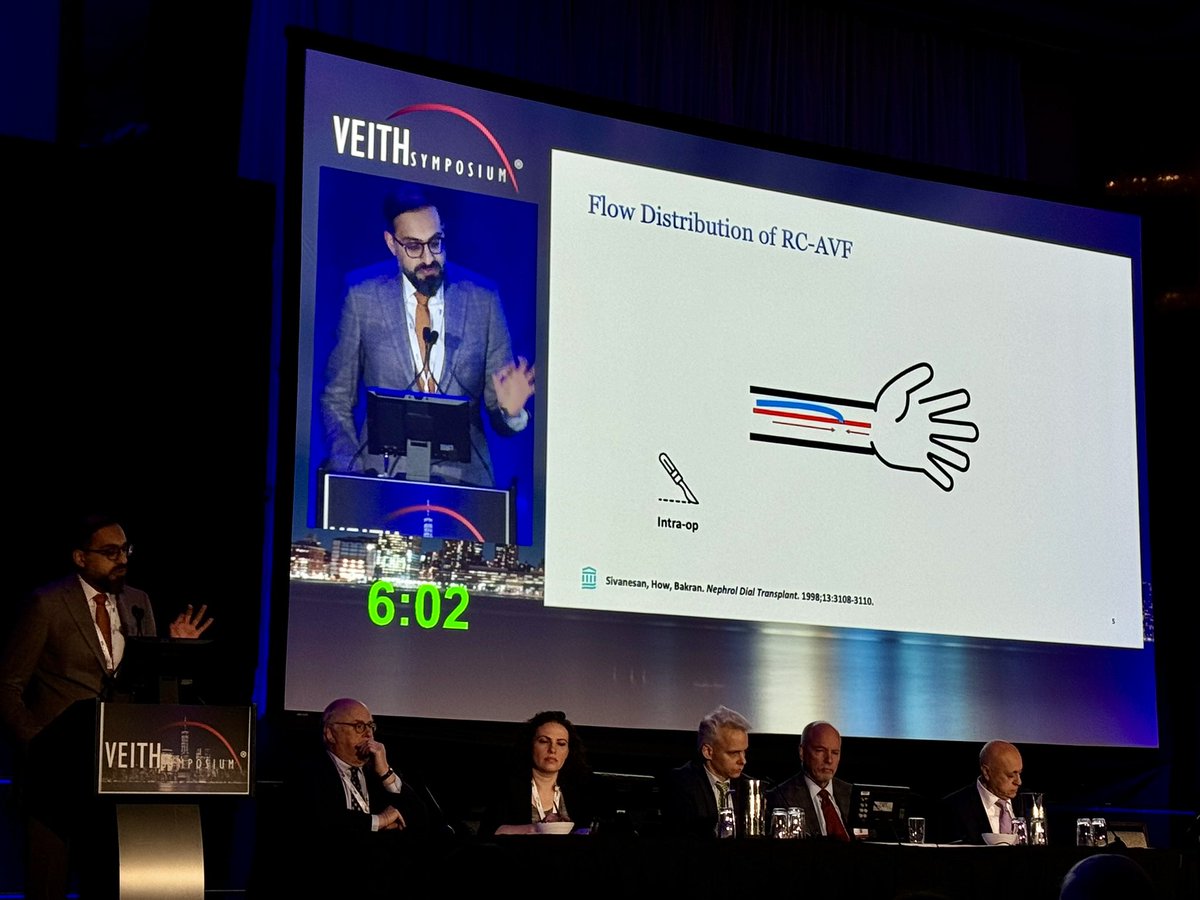 Mohamad A Hussain MD (@ma_hussainmd) on Twitter photo Lots of learning at the <a href="/VEITHsymposium/">VEITHsymposium</a> #hemodialysis #access sessions in #NYC. Fun sharing the podium w/ friend & colleague <a href="/CKeithOzaki/">C. Keith Ozaki</a>! <a href="/BrighamVascular/">BWH Vascular Surgery</a> <a href="/BrighamSurgery/">Brigham and Women’s Department of Surgery</a> #VESELab Lots of learning at the <a href="/VEITHsymposium/">VEITHsymposium</a> #hemodialysis #access sessions in #NYC. Fun sharing the podium w/ friend & colleague <a href="/CKeithOzaki/">C. Keith Ozaki</a>! <a href="/BrighamVascular/">BWH Vascular Surgery</a> <a href="/BrighamSurgery/">Brigham and Women’s Department of Surgery</a> #VESELab