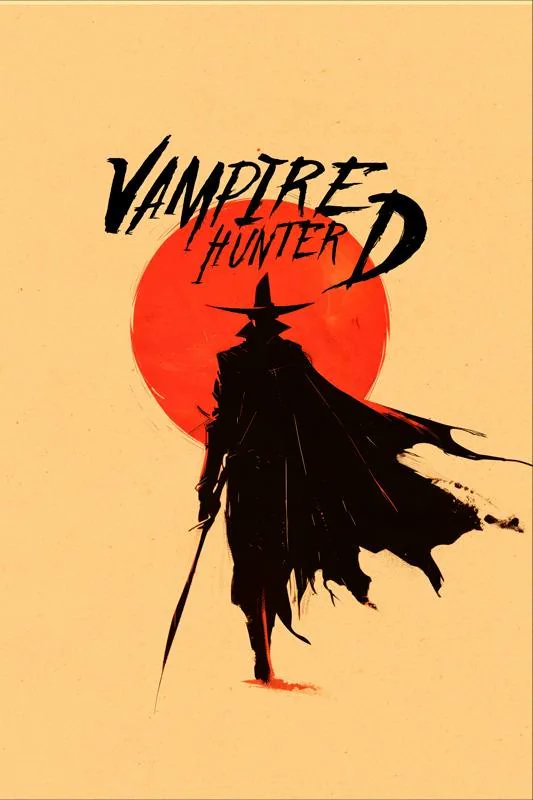 The first episode of LEFTY SPEAKS: THE OFFICIAL VAMPIRE HUNTER D PODCAST is now up on the Patreon page for members!  

The show will be released publicly to EVERYONE on Monday 11/25. 

Hope you enjoy our podcast! 

LINK: patreon.com/c/VampireHunte…

#patreon #vampires #vampirehunterD