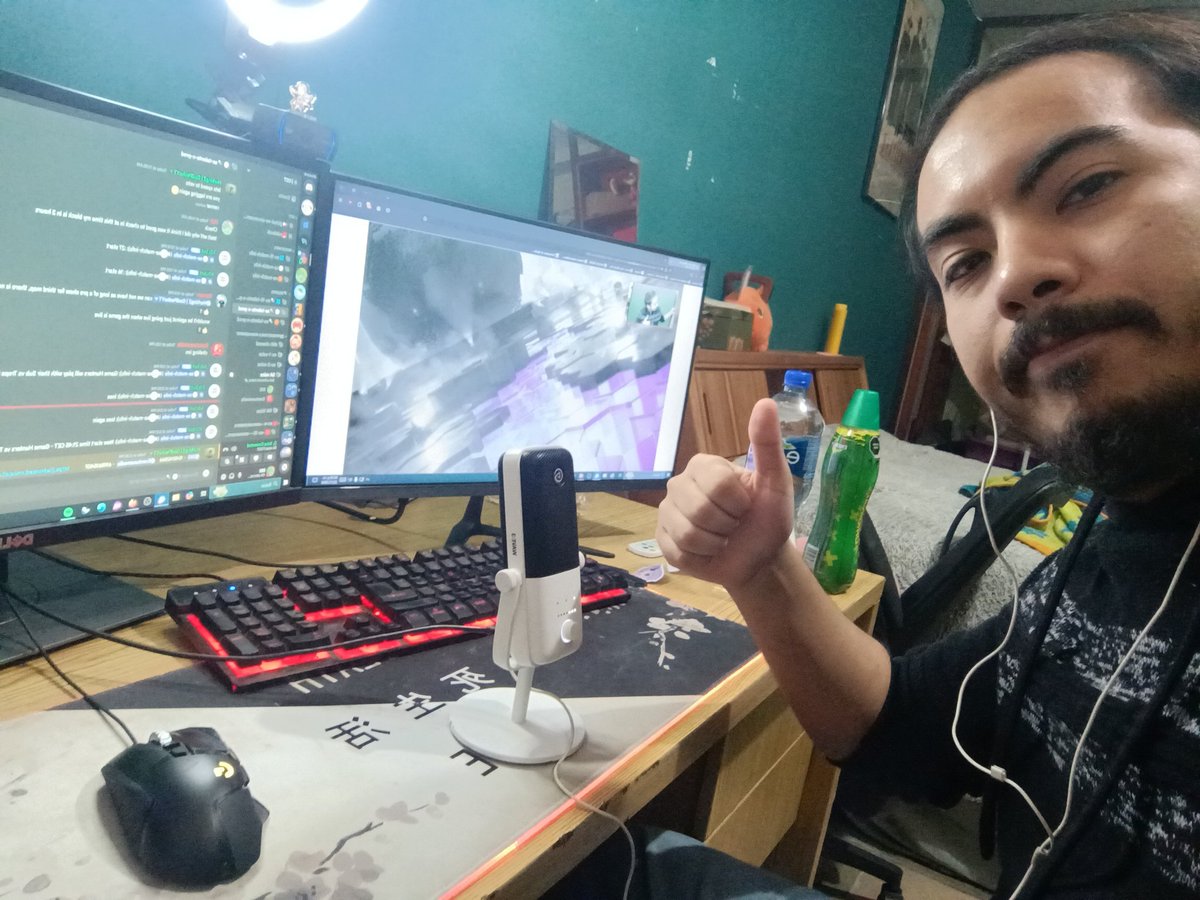 Y'all ready? Time for <a href="/eventunemedia/">Eventunemedia</a> and I to get in on one of the hottest matches for today 🔥 

Come on in and say hi - twitch.tv/cct_cs