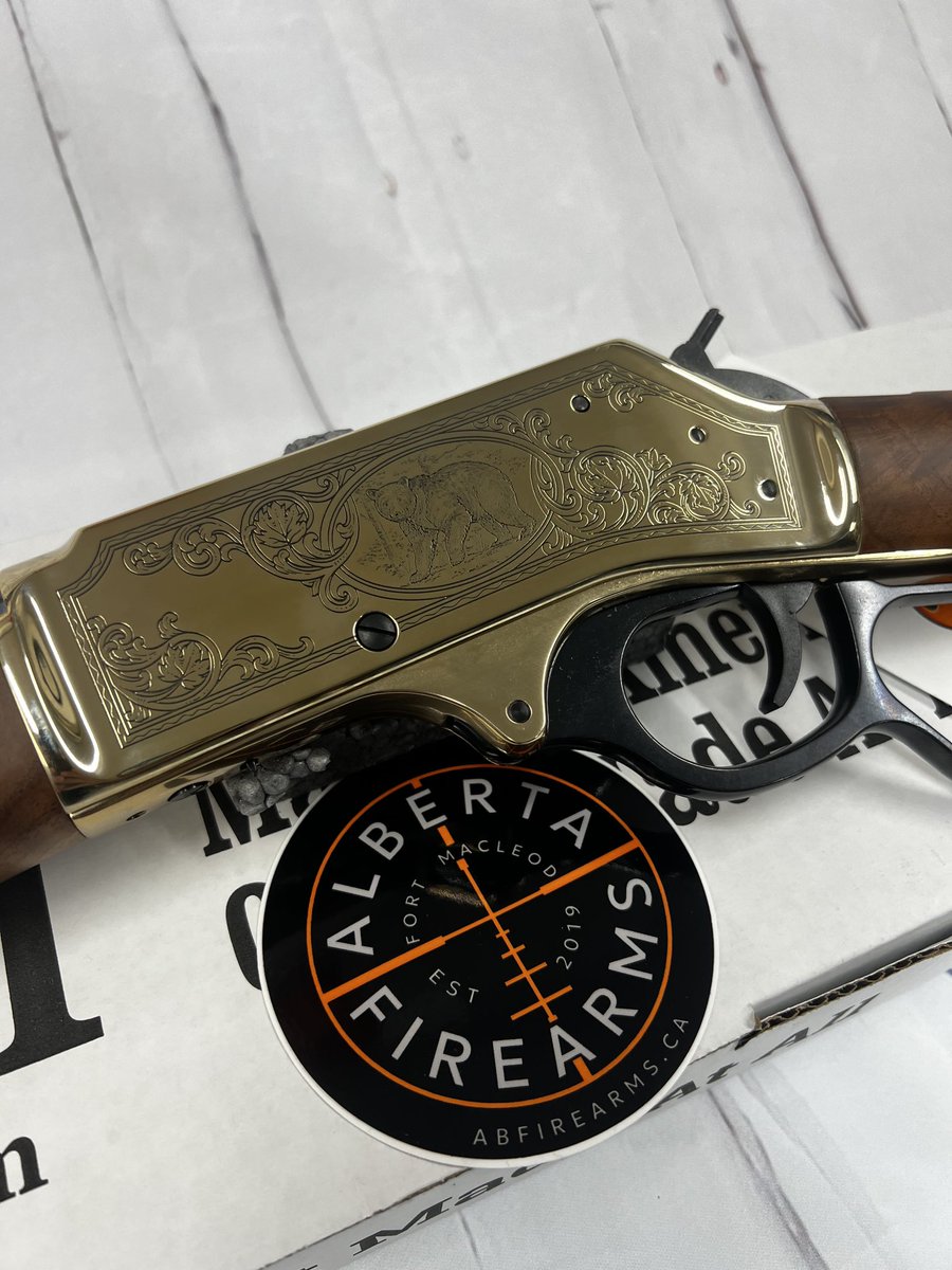 ALBERTA FIREARMS tweet media