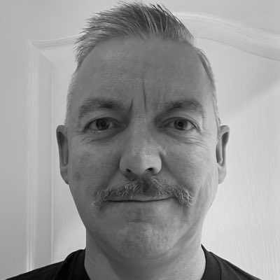 dannyrussell's tweet photo. #NewProfilePic Day 23 of Movember and £545 raised. https://t.co/tqrzTPUuI5