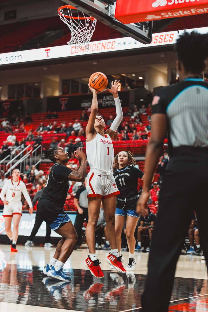 Lady Raider Basketball (@ladyraiderwbb) on Twitter photo Another one, thank you π
<a href="/JazzShavers/">Jasmine Shavers</a> β‘οΈ <a href="/BristowJalynn/">Jalynn Bristow πΈπ½</a> for the layup
2Q | TTU 43, UNO 29
#WreckEm | #Team50 Another one, thank you π
<a href="/JazzShavers/">Jasmine Shavers</a> β‘οΈ <a href="/BristowJalynn/">Jalynn Bristow πΈπ½</a> for the layup
2Q | TTU 43, UNO 29
#WreckEm | #Team50